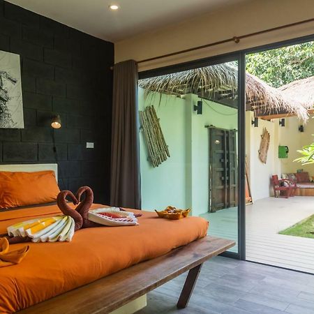 Baan Manaao Villa Hinkong Екстериор снимка