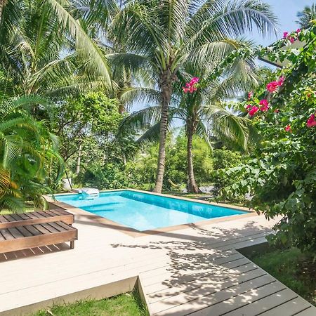 Baan Manaao Villa Hinkong Екстериор снимка