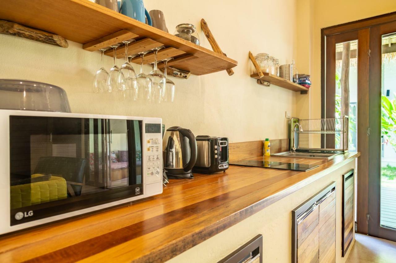 Baan Manaao Villa Hinkong Екстериор снимка