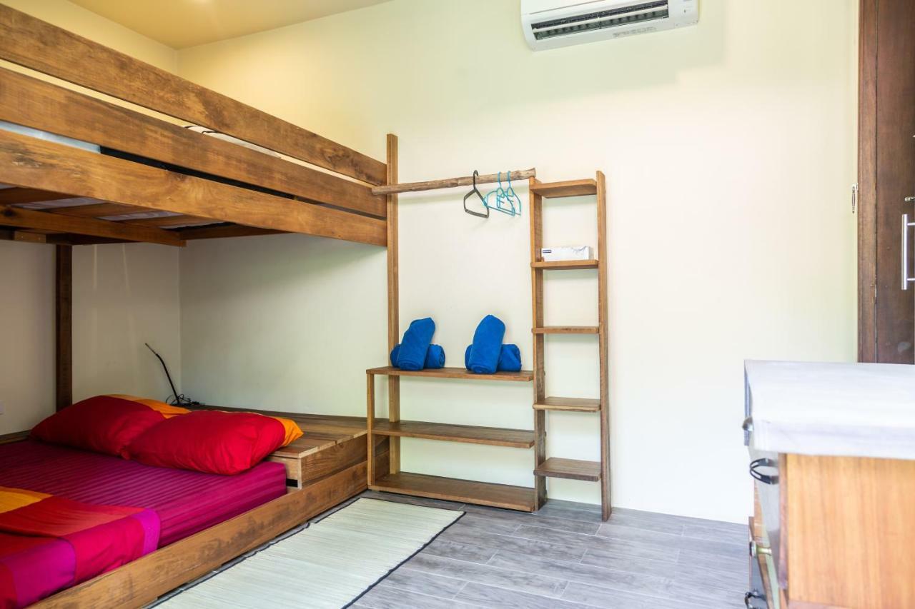 Baan Manaao Villa Hinkong Екстериор снимка
