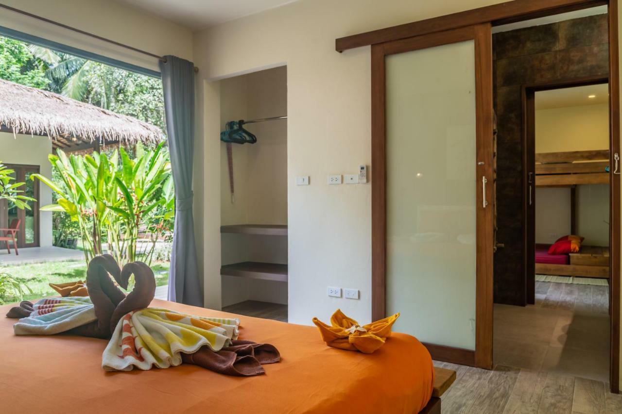 Baan Manaao Villa Hinkong Екстериор снимка