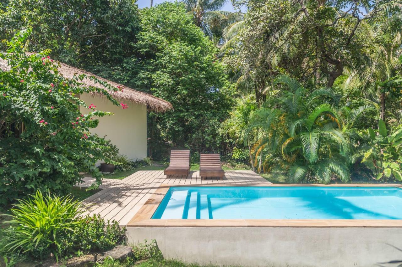 Baan Manaao Villa Hinkong Екстериор снимка
