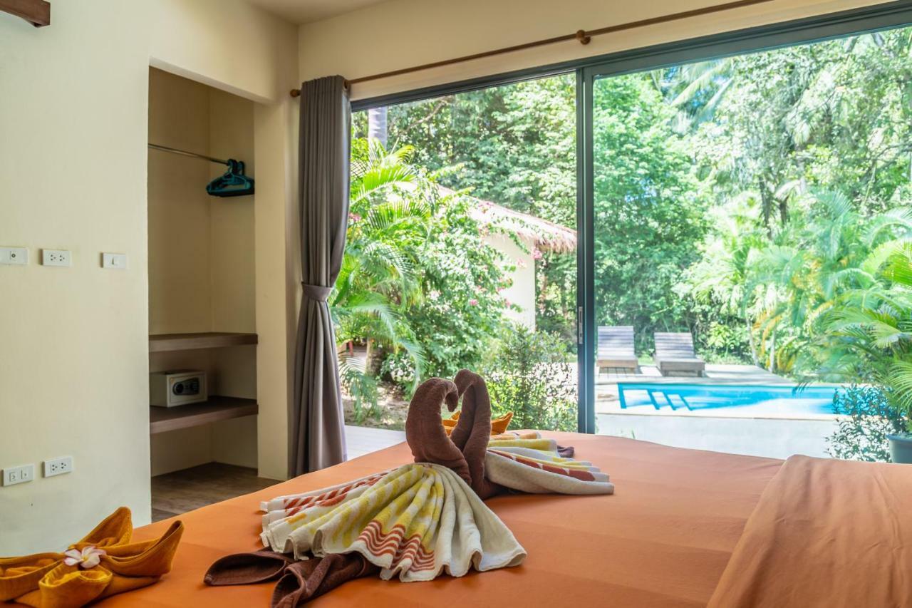 Baan Manaao Villa Hinkong Екстериор снимка